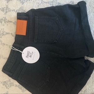 Princess Polly Arch Lane shorts